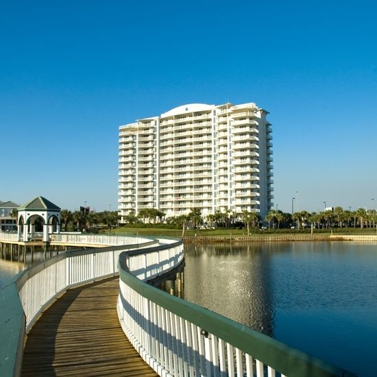 The Terrace At Pelican Beach Destin Exterior photo