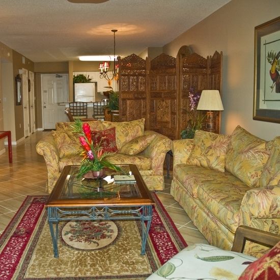 The Terrace At Pelican Beach Destin Interior photo