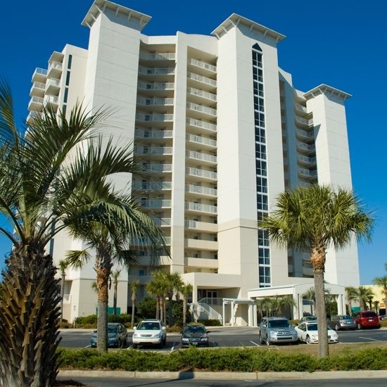 The Terrace At Pelican Beach Destin Exterior photo