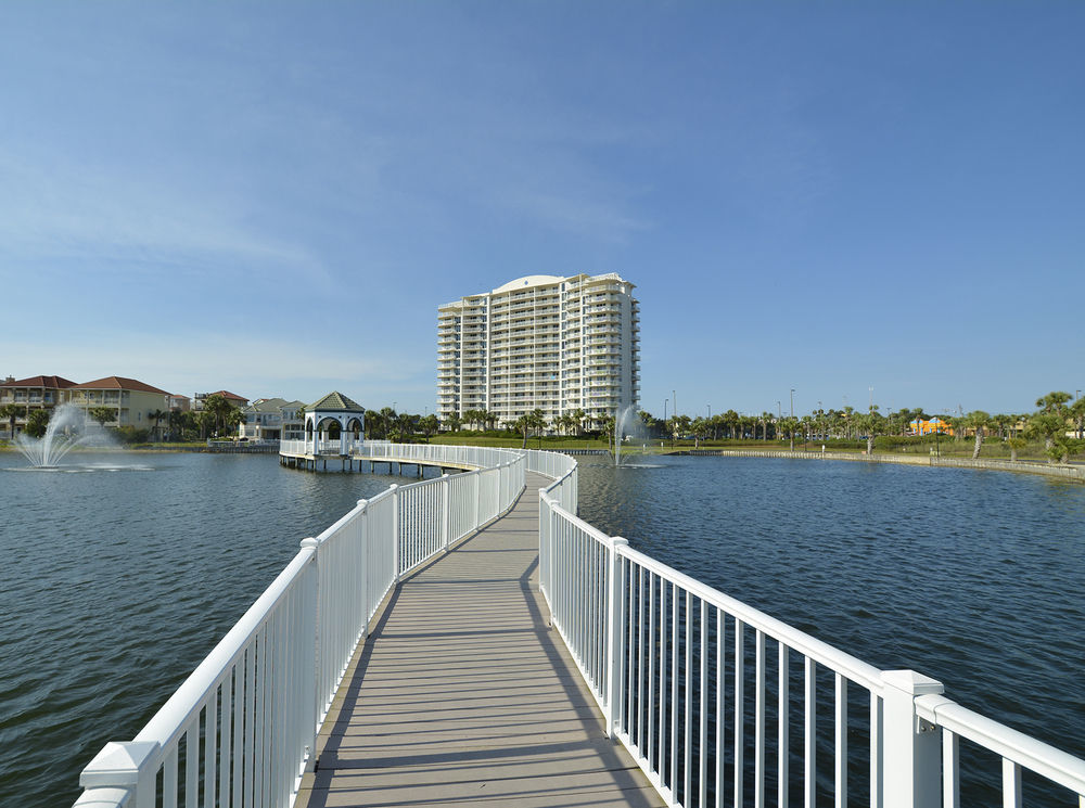 The Terrace At Pelican Beach Destin Exterior photo