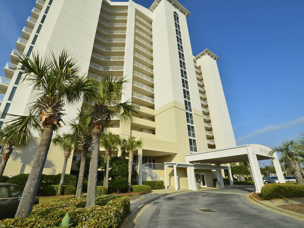 The Terrace At Pelican Beach Destin Exterior photo