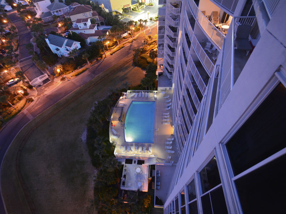 The Terrace At Pelican Beach Destin Exterior photo